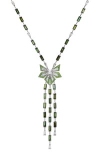 Набор: колье и браслет STEPHEN WEBSTER, арт. 3021409, фото 1