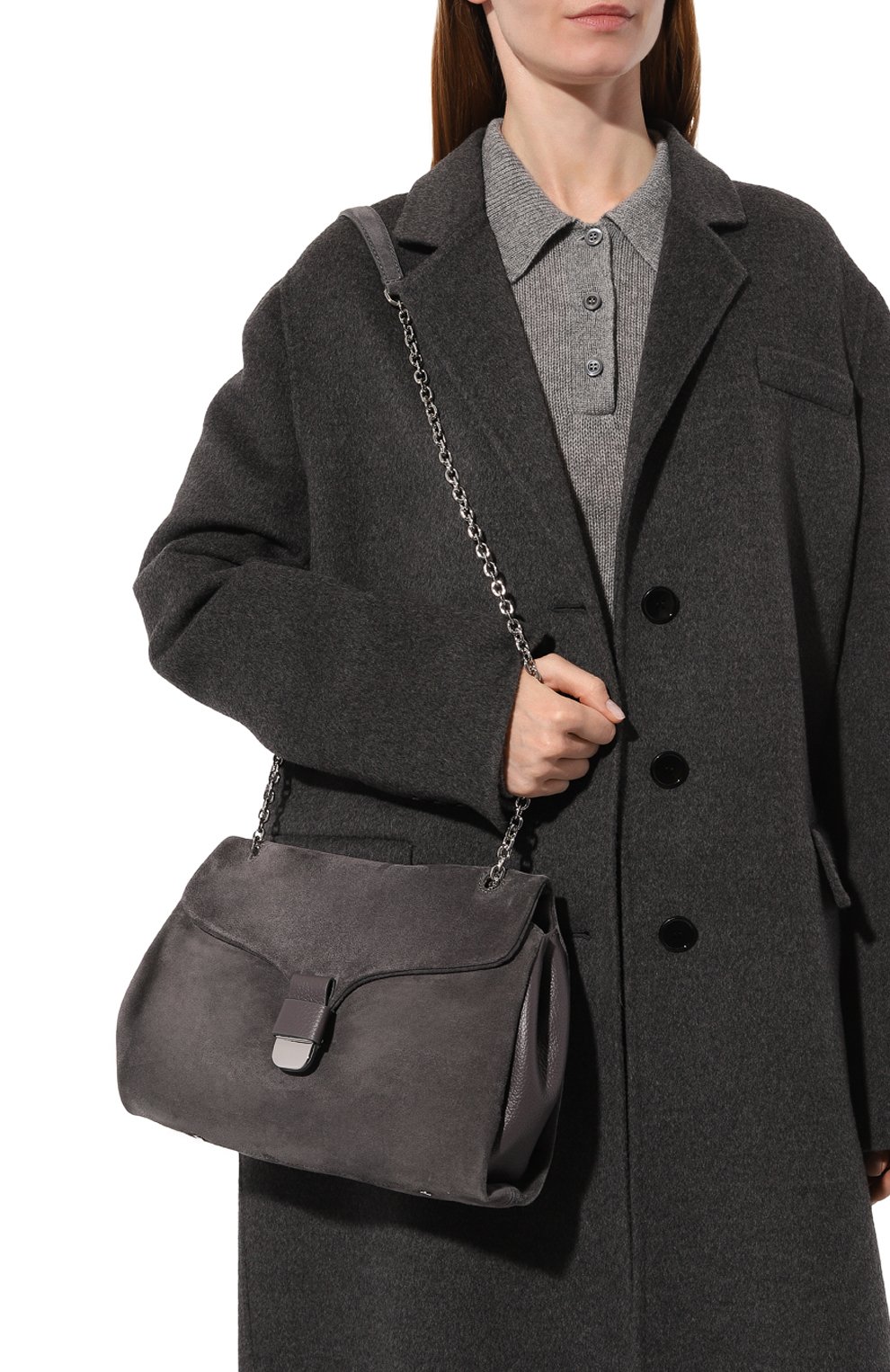 Сумка firenze COCCINELLE, арт. E1 PTB 12 02 01, фото 2