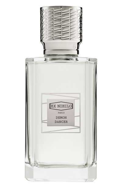Женский парфюмерная вода demon dancer (100ml) EX NIHILO, арт. 3760264099857