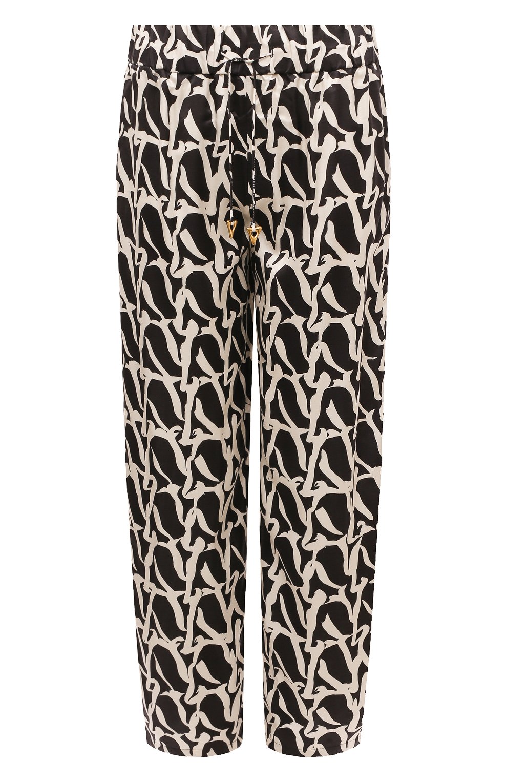 Брюки из вискозы и шелка AERON, арт. PA208/974, фото 1