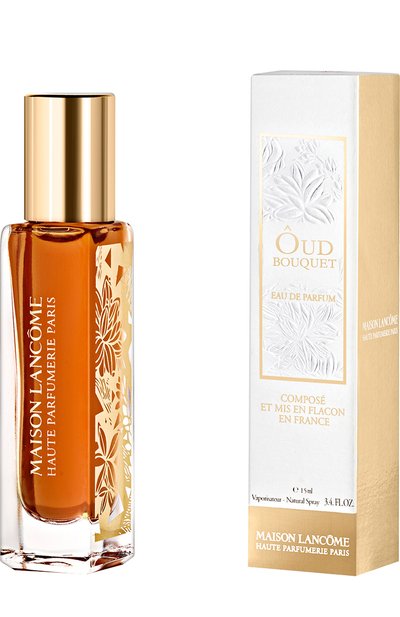 Мужской парфюмерная вода ôud bouquet (14ml) LANCOME, арт. 3614272040717