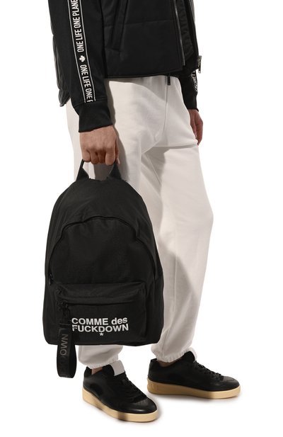 Текстильный рюкзак COMME DES FUCKDOWN, арт. CDFA683, фото 2