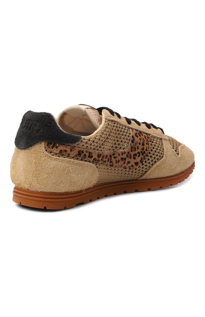 Комбинированные кроссовки windspin AUTRY, арт. A1UNWSLWKP01, фото 5