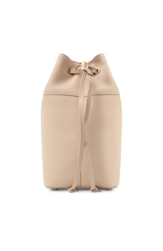 Сумка Secchiello Classic Pinko 104305/A29Q Бежевый  104305/A29Q Фото 4