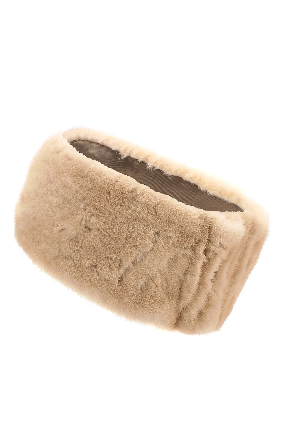 Меховой ободок из норки FURLAND, арт. 0227800110139600941, фото 2