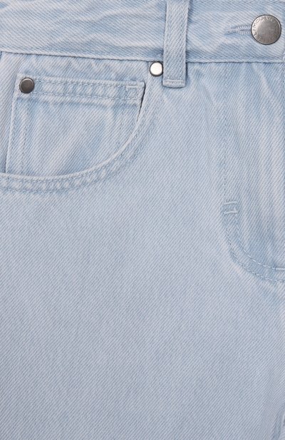 Джинсы STELLA MCCARTNEY, арт. TY6A20, фото 3