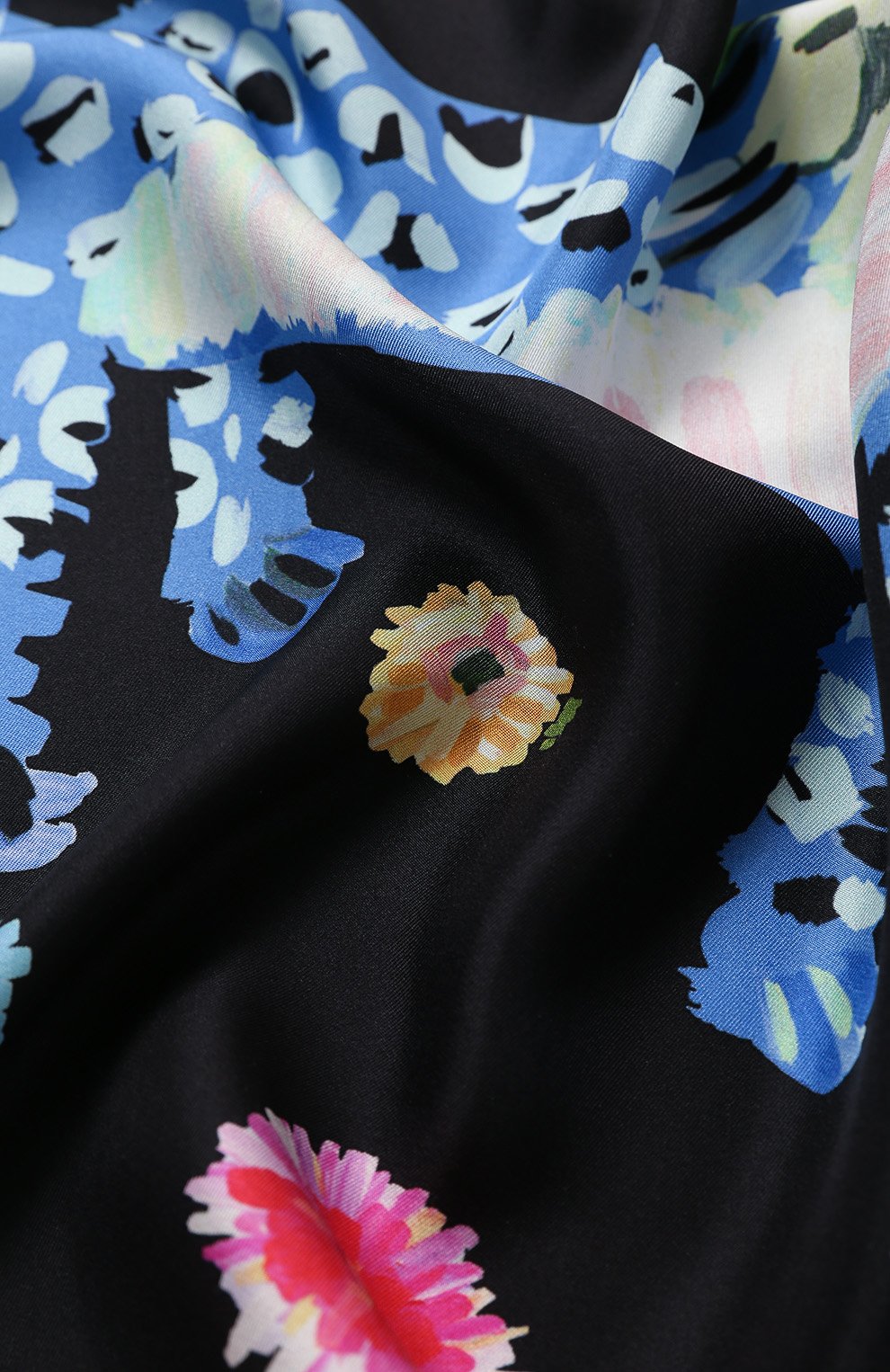 Шелковый платок ESCADA, арт. 5029450, фото 2