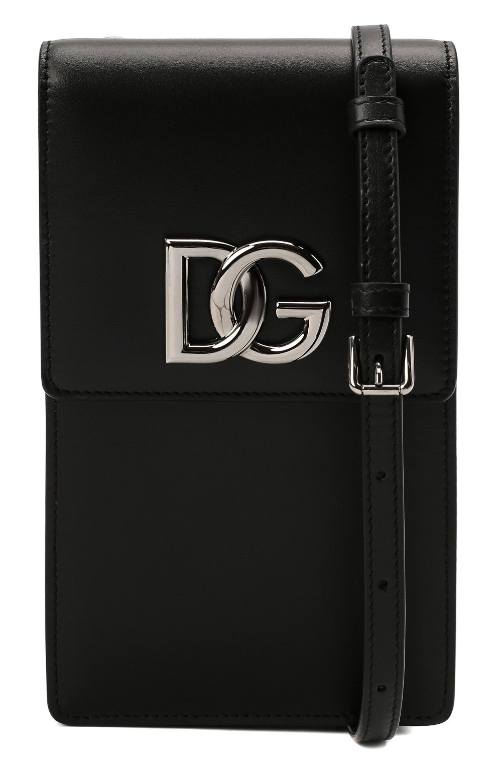 Кожаный чехол для iphone DOLCE & GABBANA, арт. BP3073/AQ765, фото 5