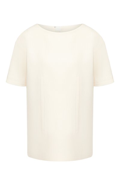 Женский шерстяной топ MARNI, арт. CAMAI54MU0/TW420