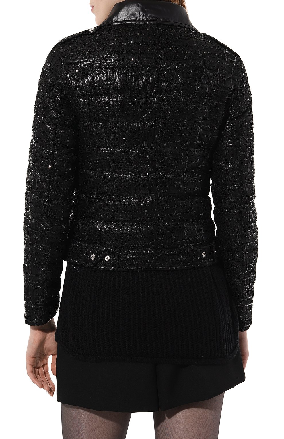 Пуховая куртка HERNO, арт. PI001903D/12612, фото 4