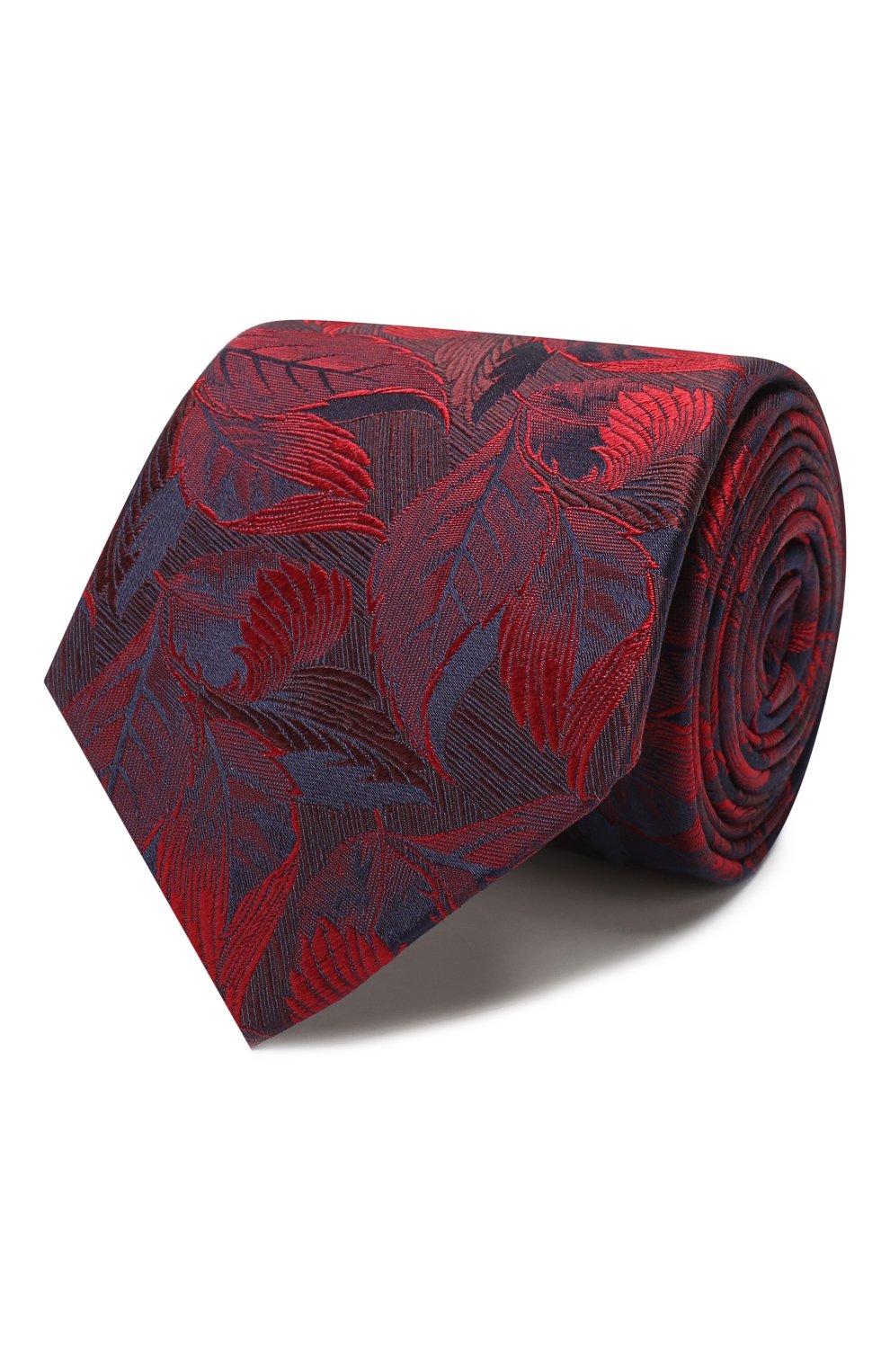 Шелковый галст ук LANVIN, арт. 3150/TIE, фото 1