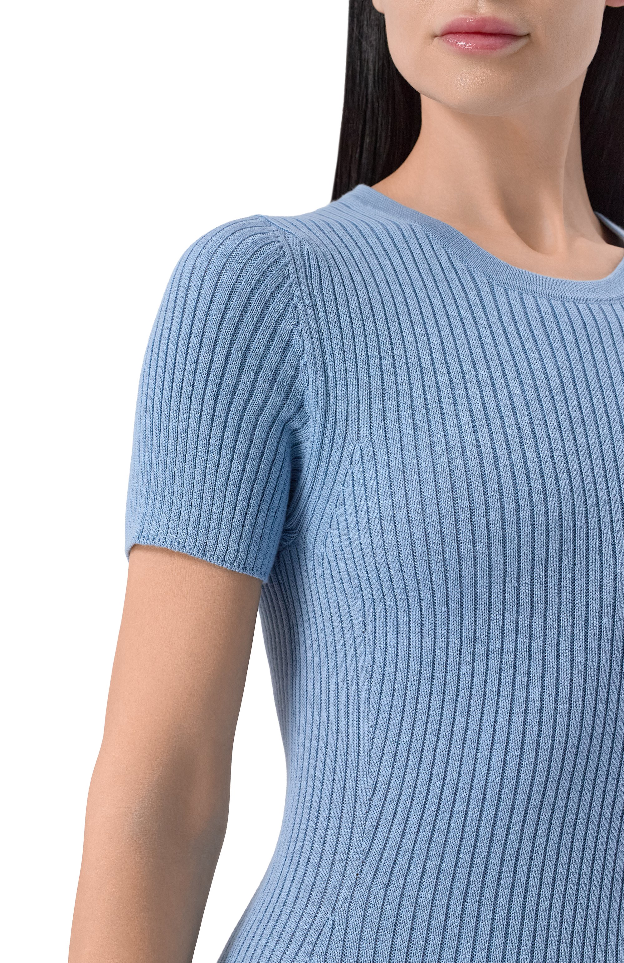 Хлопковое платье MVST, арт. M26.CSW.K430/CAIR0, фото 4