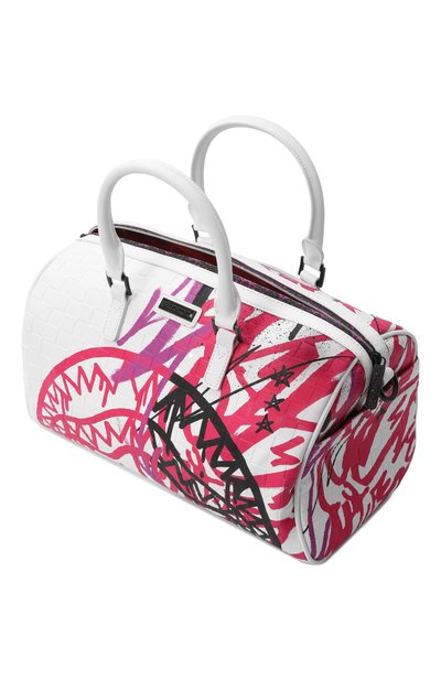 Дорожная сумка graff mayhem SPRAYGROUND, арт. 910D9009NSZ/GRAFF MAYHEM RMX MINI DUFFLE, фото 3