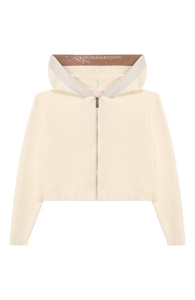 Кардиган BLUMARINE, арт. BFMA039C/FL167_001