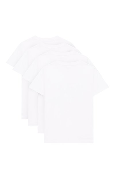 Футболка со сменными аппликациями STELLA MCCARTNEY, арт. 588484/S0J67, фото 2