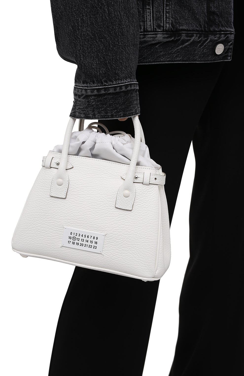 Сумка 5ac MAISON MARGIELA, арт. S56WD0126/P0396, фото 2