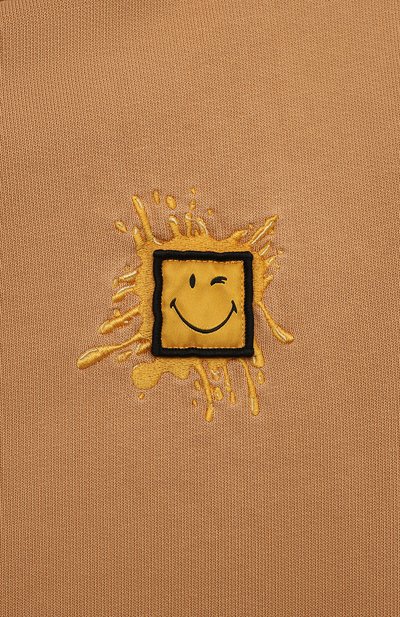 Хлопковая толстовка MARC JACOBS (THE), арт. W60260, фото 3