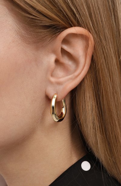 Серьги LUV AJ, арт. SP24-E-DH-G, фото 2