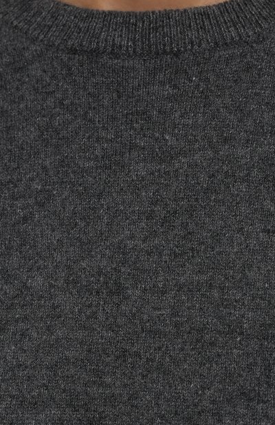 Кашемировая футболка EXTREME CASHMERE, арт. 064/TSHIRT, фото 5