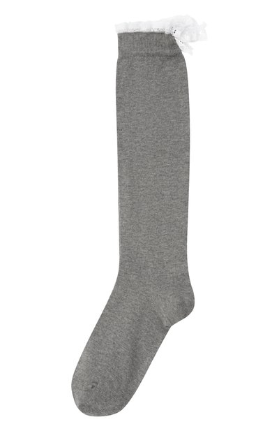 Хлопковые гольфы STORY LORIS, арт. 30130/33-40