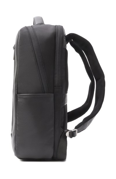 Рюкзак blake DIRK BIKKEMBERGS черного цвета по цене 54550 руб., арт. BKZA01072M, фото 4 Рюкзак blake DIRK BIKKEMBERGS, арт. BKZA01072M, фото 4