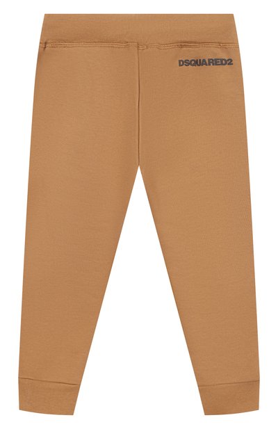 Хлопковые джоггеры DSQUARED2, арт. DQ3025/D0094, фото 2