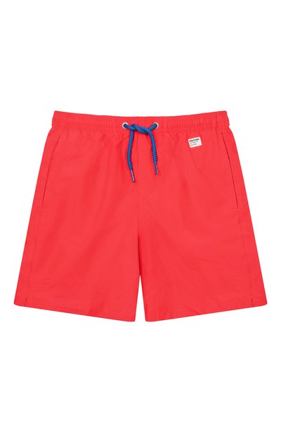 Плавки-шорты MC2 SAINT BARTH, арт. JEAN LIGHTING PANT0NE/01621H