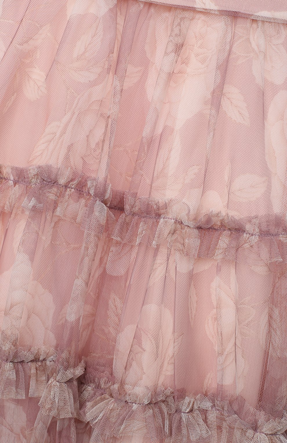 Платье MONNALISA, арт. 796911, фото 3