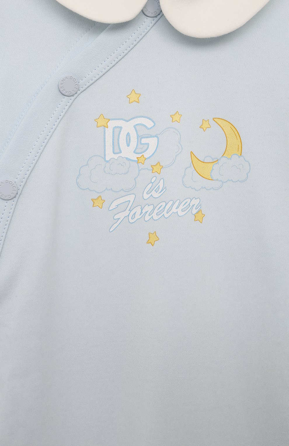 Комплект из трех предметов DOLCE & GABBANA, арт. L1J08P/G7N2P, фото 8