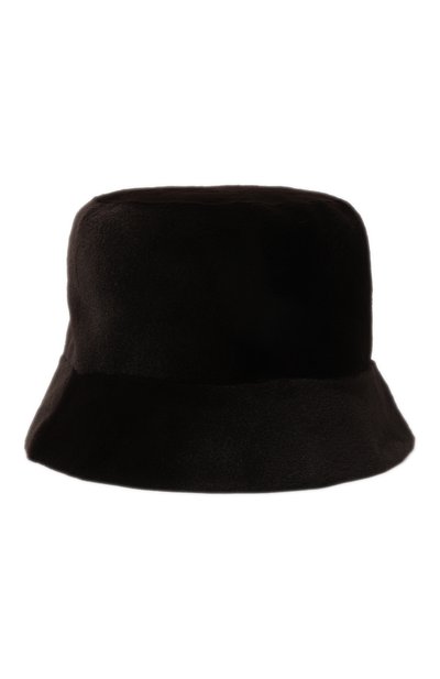 Женская меховая панама из норки VICTORIA KUSENKOVA, арт. 150210004042