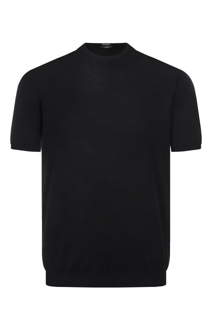 Мужской хлопковый джемпер KITON, арт. UMKXX37
