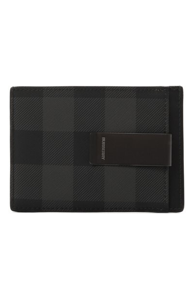 Мужской футляр для кредитных карт BURBERRY, арт. 8070202