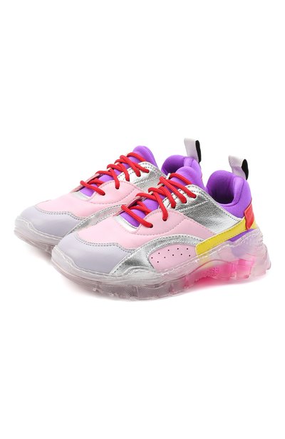 Кроссовки STELLA MCCARTNEY, арт. 601380/SPD07