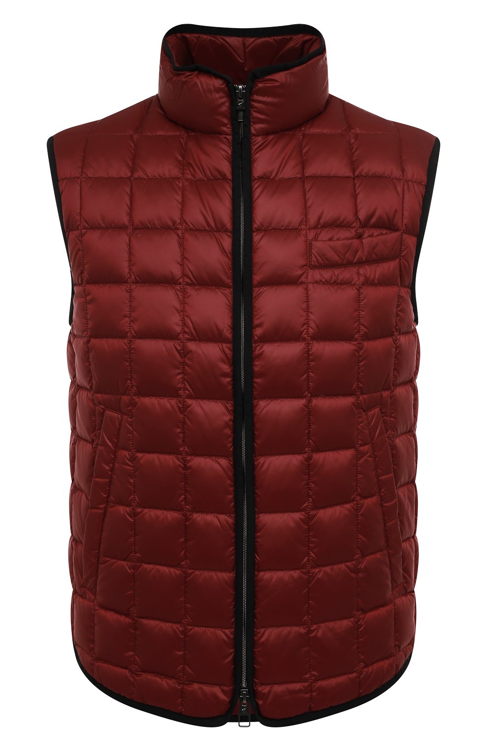 Пуховый жилет MONTECORE, арт. F01MUWX533-110, фото 1