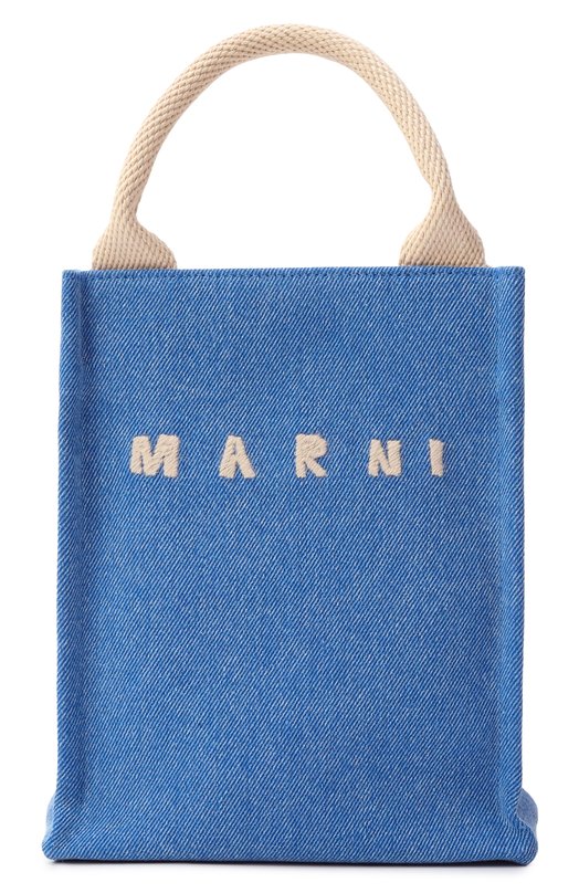 Сумка Marni SHMP0145U1/P8536 Голубой SHMP0145U1/P8536