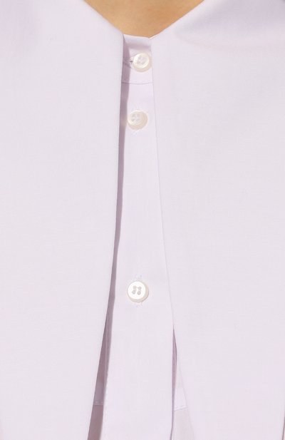 Рубашка VICTORIA ANDREYANOVA, арт. A-FW22-2104, фото 5