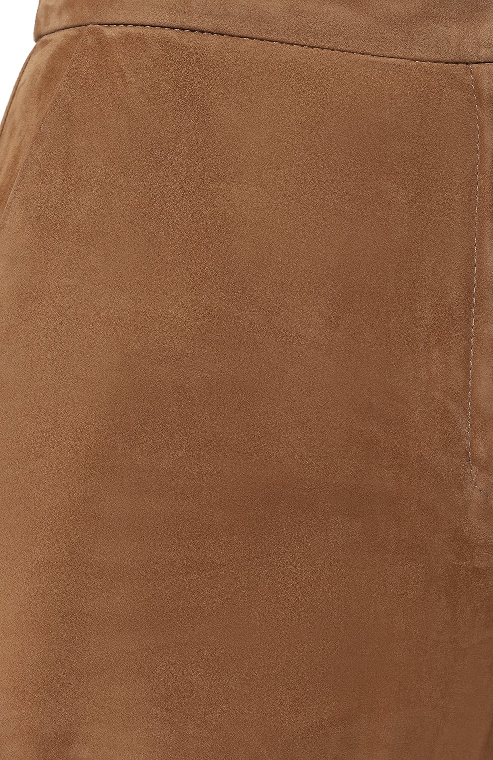 Кожаные брюки MVST, арт. ZBPAN-Y071-1, фото 5