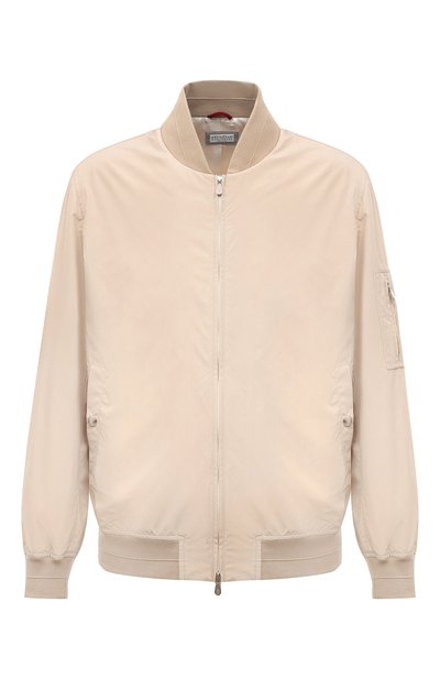Мужской бомбер BRUNELLO CUCINELLI, арт. MD4796496