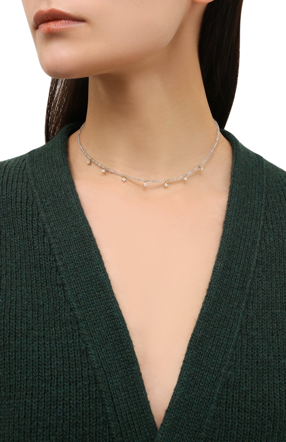 Колье HANKA_IN, арт. J0Y-CH-LAB-L0S, фото 2