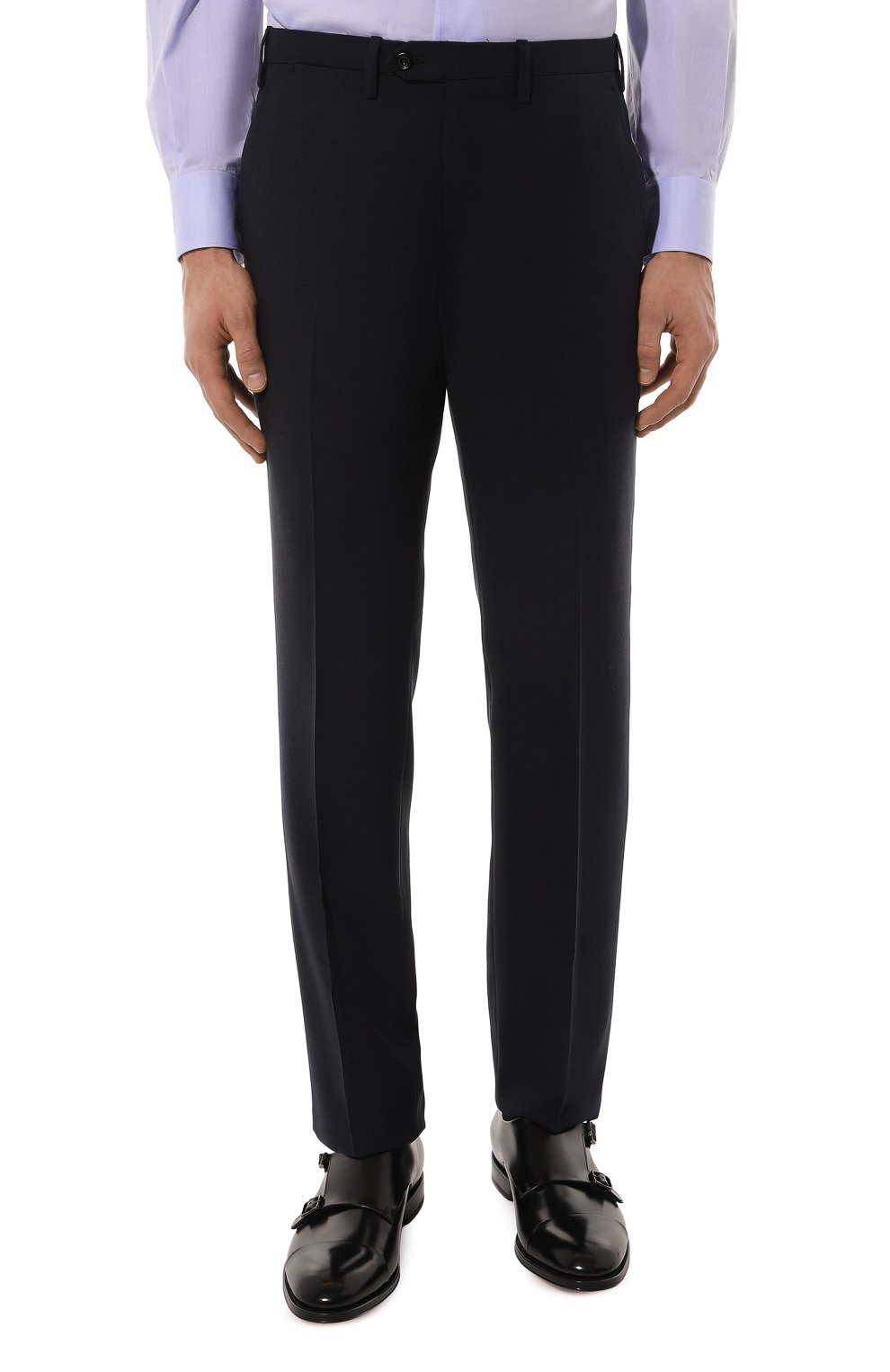 Кашемировый костюм KITON, арт. UA81K0152E01, фото 6