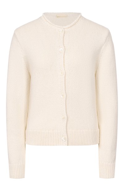 Женский хлопковый кардиган 12 STOREEZ, арт. 135830