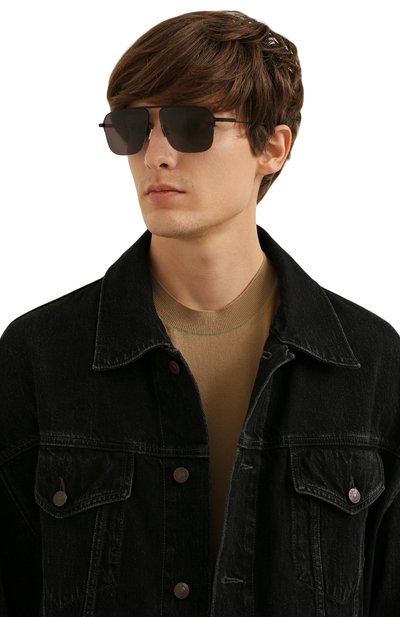 Солнцезащитные очки BOTTEGA VENETA, арт. BV1149S 004, фото 3