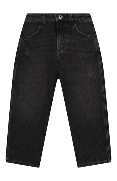 Джинсы EMPORIO ARMANI, арт. EB000191/AF13621