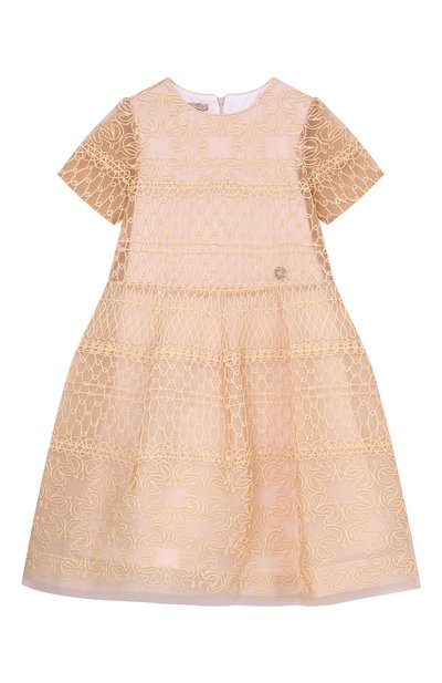 Платье ELIE SAAB JUNIOR, арт. EFAB102 LU/TS1108_001