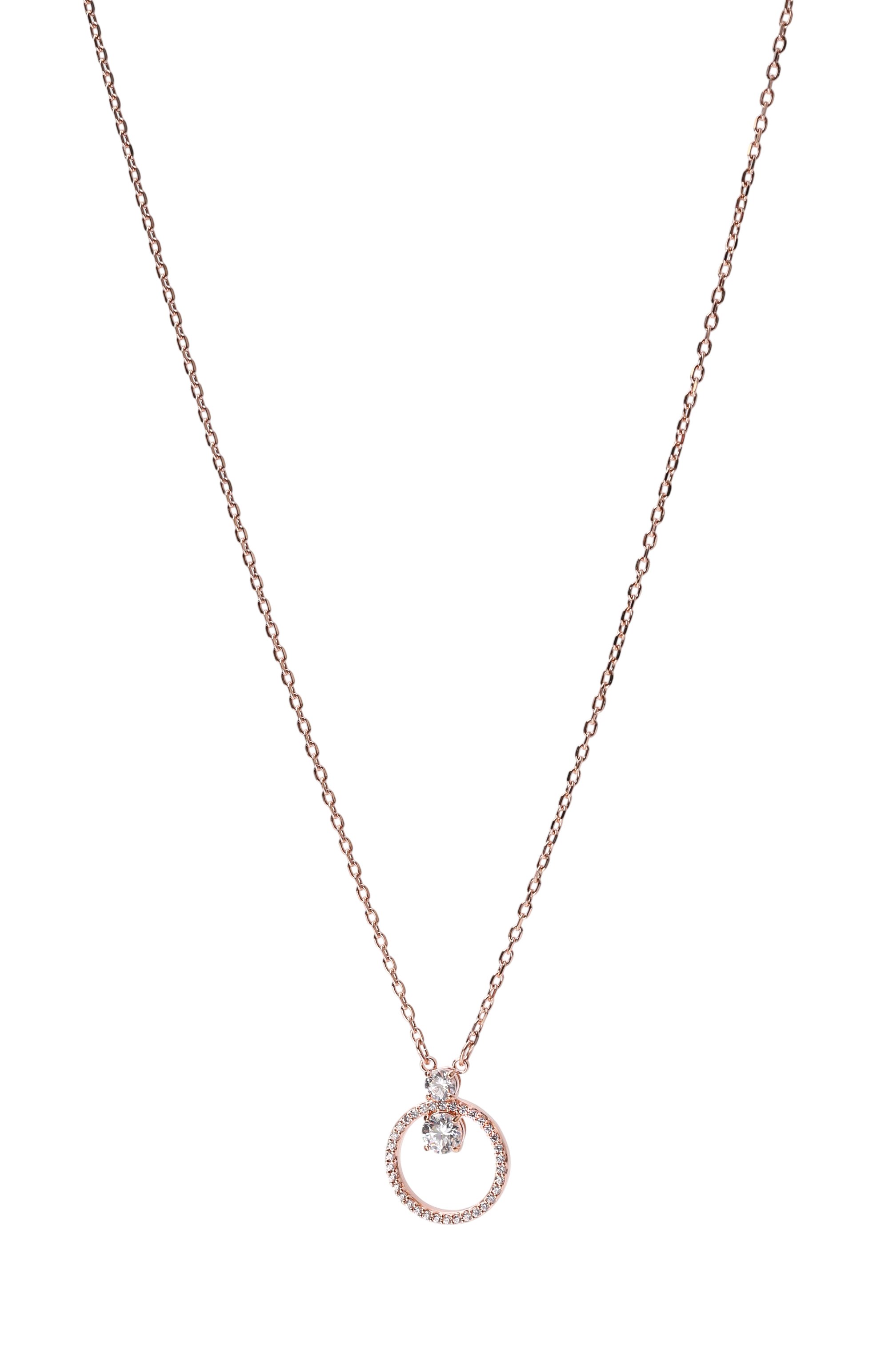 Подвеска constella на цепочке SWAROVSKI, арт. 5692266, фото 3