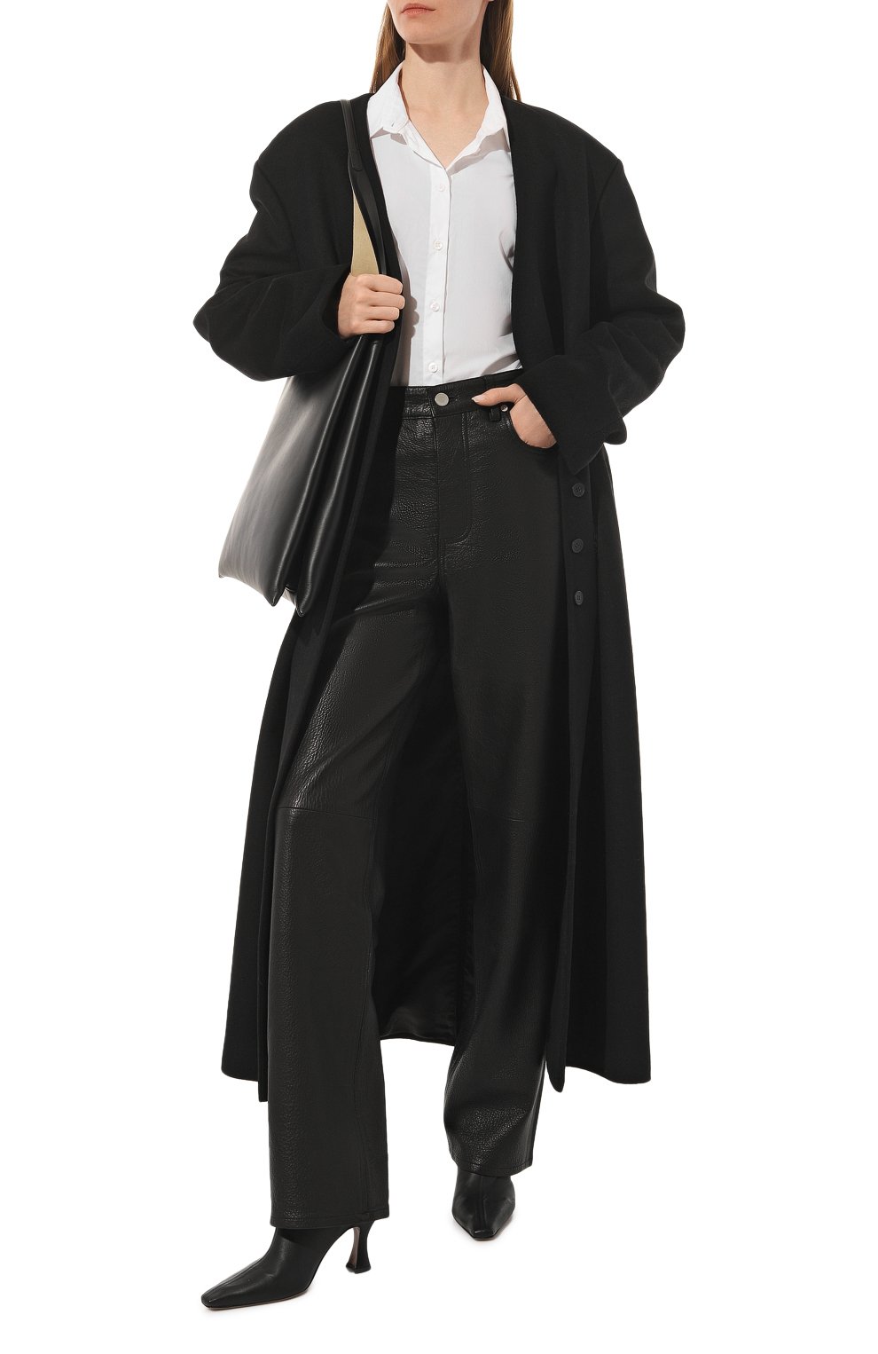 Хлопковая рубашка NOBLE&BRULEE, арт. NB58/6006003/025/1, фото 2