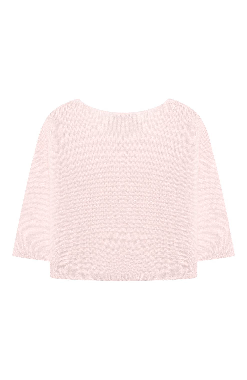 Кашемировый кардиган LES LUTINS PARIS, арт. 20H052/NINA, фото 2