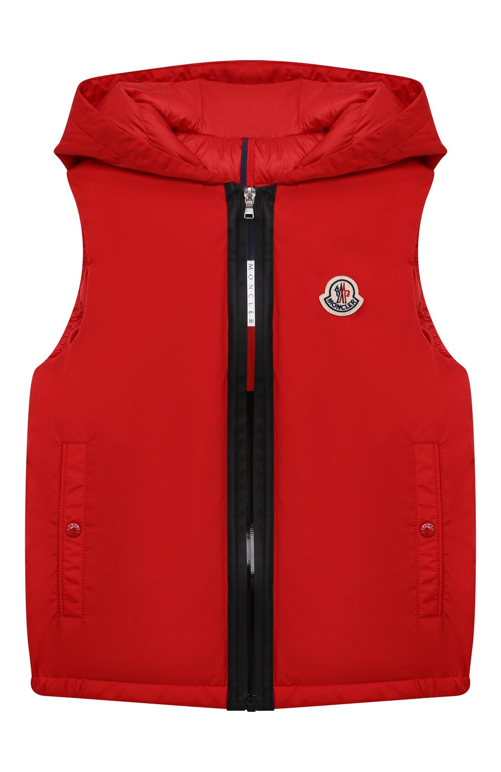 Пуховый жилет kodar MONCLER, арт. H1-954-1A000-10-68352/4-6A, фото 1