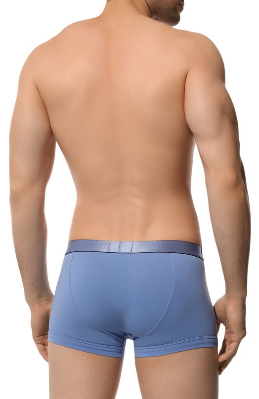 Комплект из трех боксеров Emporio Armani 111357/4F726 Разноцветный  111357/4F726 Фото 5