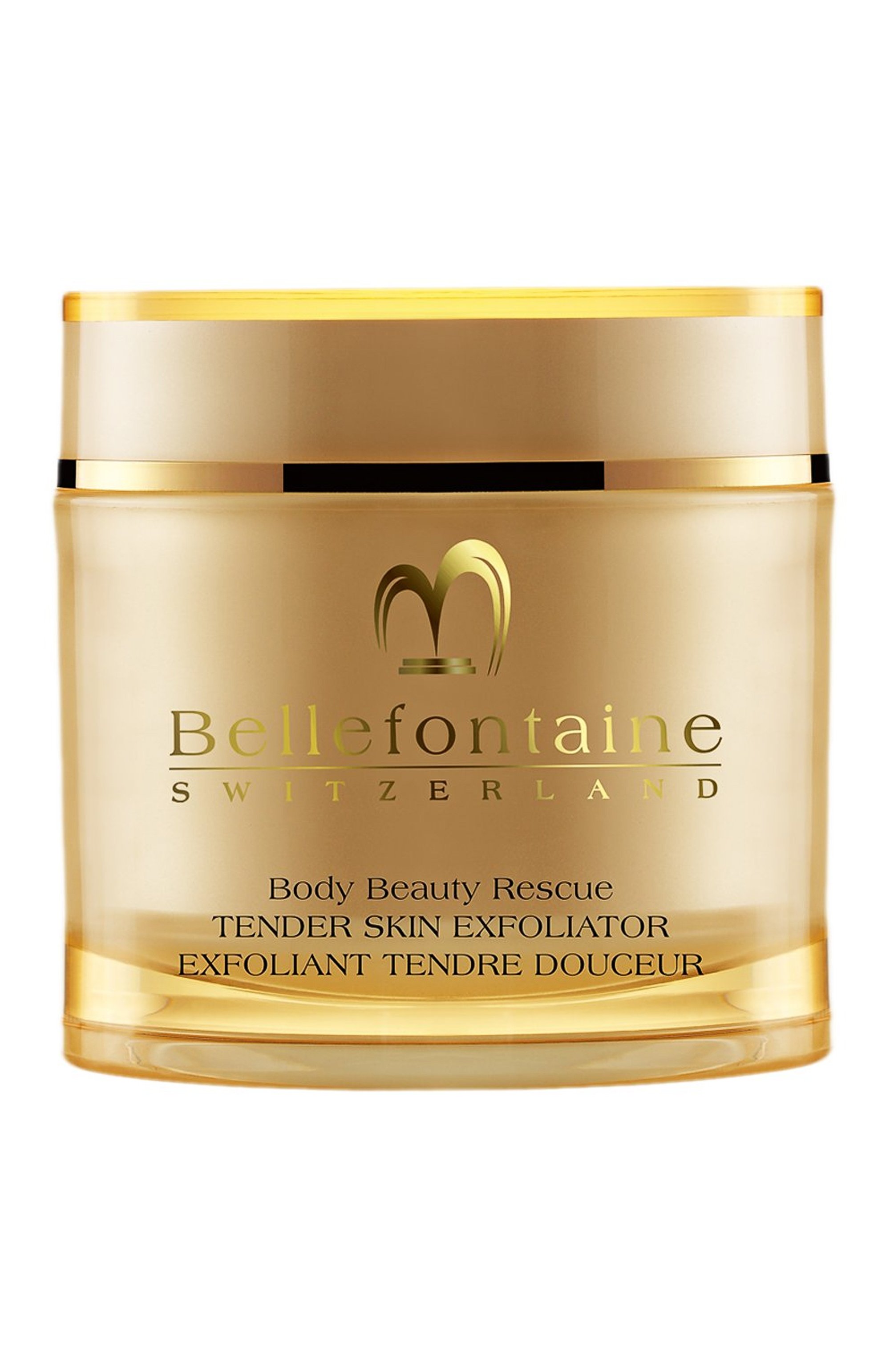 Скраб для тела «нежная кожа» (200ml) BELLEFONTAINE, арт. BSPA6009, фото 1
